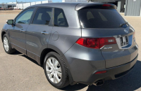 BANK REPO - 2010 ACURA RDX - AWD! - 3