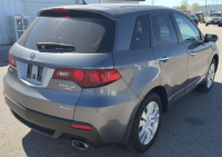 BANK REPO - 2010 ACURA RDX - AWD! - 5