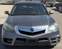 BANK REPO - 2010 ACURA RDX - AWD! - 7