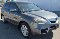 BANK REPO - 2010 ACURA RDX - AWD! - 8
