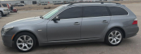 BANK REPO - 2010 BMW 535i WAGON - SUNROOF! - 2