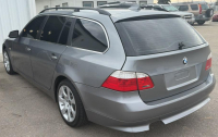 BANK REPO - 2010 BMW 535i WAGON - SUNROOF! - 3