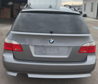 BANK REPO - 2010 BMW 535i WAGON - SUNROOF! - 4