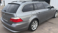 BANK REPO - 2010 BMW 535i WAGON - SUNROOF! - 5