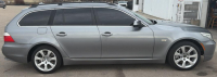 BANK REPO - 2010 BMW 535i WAGON - SUNROOF! - 6