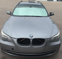 BANK REPO - 2010 BMW 535i WAGON - SUNROOF! - 7