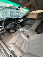 BANK REPO - 2010 BMW 535i WAGON - SUNROOF! - 10