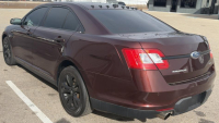 BANK REPO - 2012 FORD TAURUS - FWD! - 3