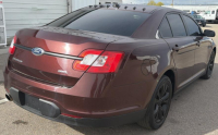 BANK REPO - 2012 FORD TAURUS - FWD! - 5