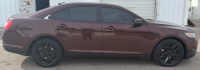 BANK REPO - 2012 FORD TAURUS - FWD! - 6