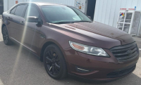 BANK REPO - 2012 FORD TAURUS - FWD! - 8