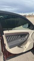 BANK REPO - 2012 FORD TAURUS - FWD! - 9
