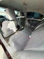 BANK REPO - 2012 FORD TAURUS - FWD! - 11