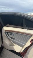 BANK REPO - 2012 FORD TAURUS - FWD! - 12