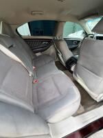 BANK REPO - 2012 FORD TAURUS - FWD! - 13