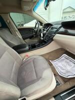 BANK REPO - 2012 FORD TAURUS - FWD! - 15