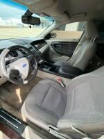BANK REPO - 2012 FORD TAURUS - FWD! - 18