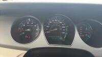 BANK REPO - 2012 FORD TAURUS - FWD! - 19