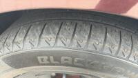 BANK REPO - 2012 FORD TAURUS - FWD! - 23