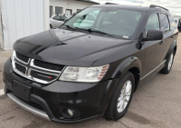 BANK REPO - 2015 DODGE JOURNEY - AWD!