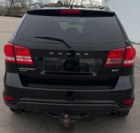 BANK REPO - 2015 DODGE JOURNEY - AWD! - 4