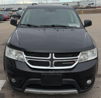 BANK REPO - 2015 DODGE JOURNEY - AWD! - 7