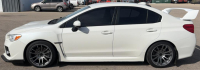 BANK REPO - 2015 SUBARU WRX - BACKUP CAMERA! - 2