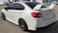BANK REPO - 2015 SUBARU WRX - BACKUP CAMERA! - 3