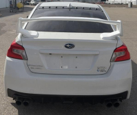 BANK REPO - 2015 SUBARU WRX - BACKUP CAMERA! - 4