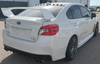 BANK REPO - 2015 SUBARU WRX - BACKUP CAMERA! - 5