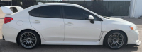 BANK REPO - 2015 SUBARU WRX - BACKUP CAMERA! - 6