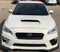 BANK REPO - 2015 SUBARU WRX - BACKUP CAMERA! - 7