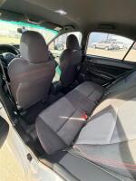 BANK REPO - 2015 SUBARU WRX - BACKUP CAMERA! - 12