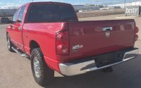 BANK REPO - 2008 DODGE RAM 2500 - DIESEL! - 3