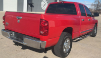 BANK REPO - 2008 DODGE RAM 2500 - DIESEL! - 5