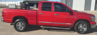 BANK REPO - 2008 DODGE RAM 2500 - DIESEL! - 6