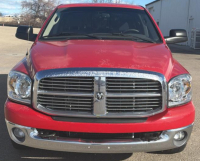 BANK REPO - 2008 DODGE RAM 2500 - DIESEL! - 7