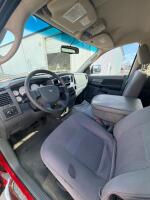 BANK REPO - 2008 DODGE RAM 2500 - DIESEL! - 10