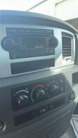 BANK REPO - 2008 DODGE RAM 2500 - DIESEL! - 11