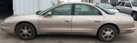 1995 OLDSMOBILE AURORA - FWD! - 2