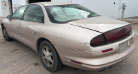 1995 OLDSMOBILE AURORA - FWD! - 3