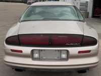 1995 OLDSMOBILE AURORA - FWD! - 4