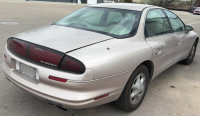 1995 OLDSMOBILE AURORA - FWD! - 5