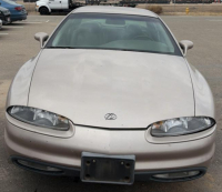 1995 OLDSMOBILE AURORA - FWD! - 8