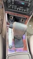 1995 OLDSMOBILE AURORA - FWD! - 17