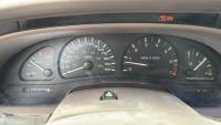 1995 OLDSMOBILE AURORA - FWD! - 20