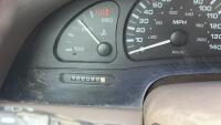 1995 OLDSMOBILE AURORA - FWD! - 21