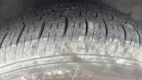 1995 OLDSMOBILE AURORA - FWD! - 23