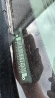 1995 OLDSMOBILE AURORA - FWD! - 27