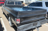 1986 CHEVROLET SILVERADO C10 - RWD! - 4